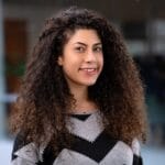 Aida Nourany-zur Kleinsmiede